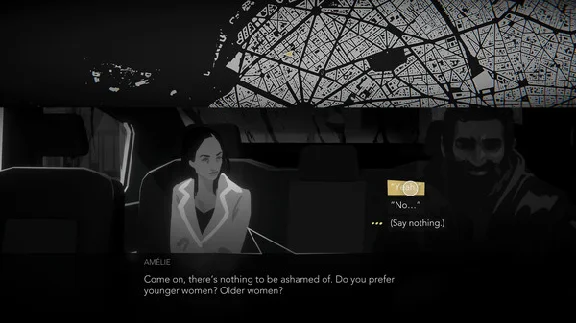 Night Call  (Steam Key / Region Free) + Bonus
