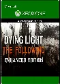 Dying Light: The Following Enhanced Edition Xbox One⭐🔥