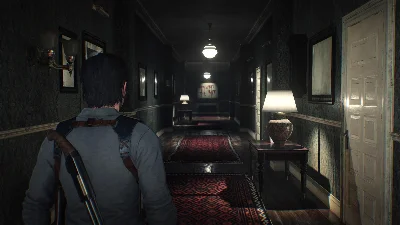 The Evil Within® 2 Xbox One⭐🔥⭐