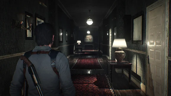The Evil Within® 2 Xbox One⭐🔥⭐