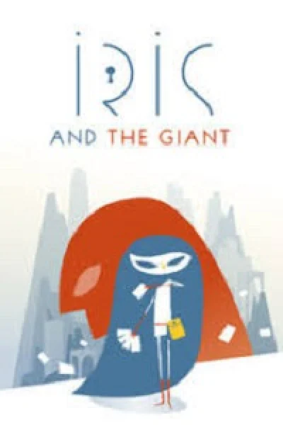 Iris and the Giant (Steam KEY) + GIFT