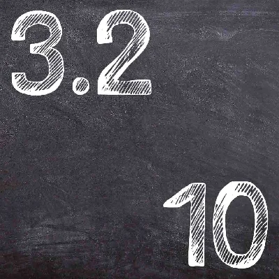 ИДЗ Рябушко 3.2 Вариант 10