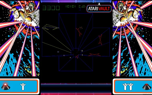 Atari Vault (Steam Key/Region Free)