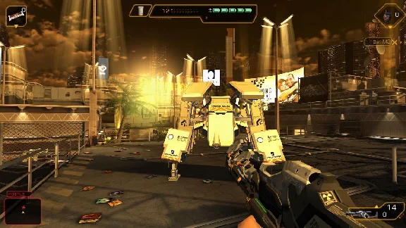 The Deus Ex Collection 🔑STEAM KEY ✔️RUSSIA + GLOBAL