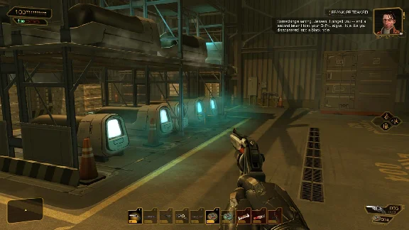 The Deus Ex Collection 🔑STEAM KEY ✔️RUSSIA + GLOBAL