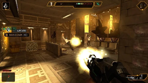 The Deus Ex Collection 🔑STEAM KEY ✔️RUSSIA + GLOBAL