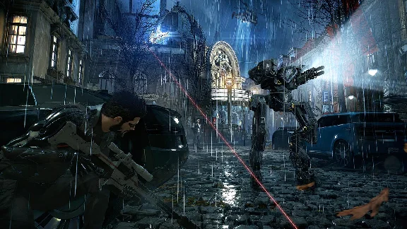 The Deus Ex Collection 🔑STEAM KEY ✔️RUSSIA + GLOBAL
