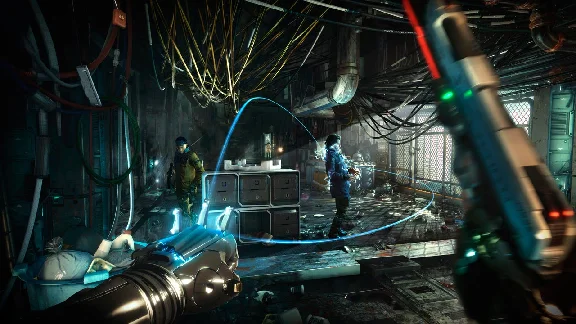 The Deus Ex Collection 🔑STEAM KEY ✔️RUSSIA + GLOBAL