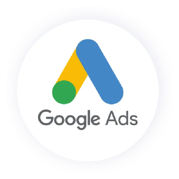 Купон Google Adwords (гугл адвордс) 1500/525грн Украина