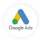 Купон Google Adwords (гугл адвордс) 1500/525грн Украина