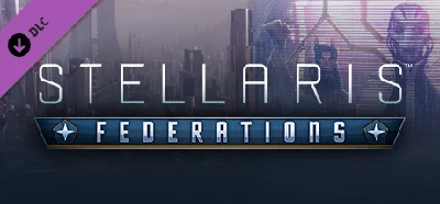 STELLARIS: FEDERATIONS ✅КОД СРАЗУ БЕЗ ОЖИДАНИЯ+ БОНУС