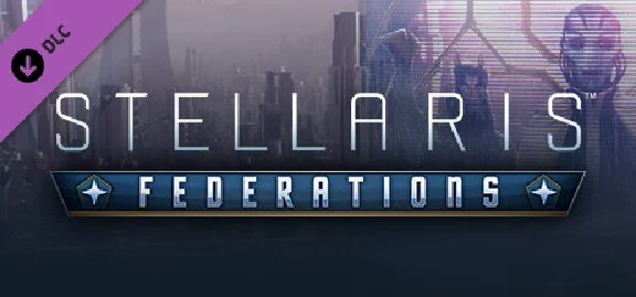STELLARIS: FEDERATIONS ✅КОД СРАЗУ БЕЗ ОЖИДАНИЯ+ БОНУС