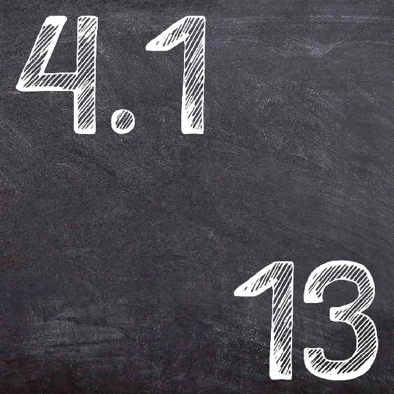IDZ Ryabushko 4.1 Variant 13
