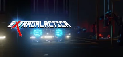 ExtraGalactica (Steam Gift RU)
