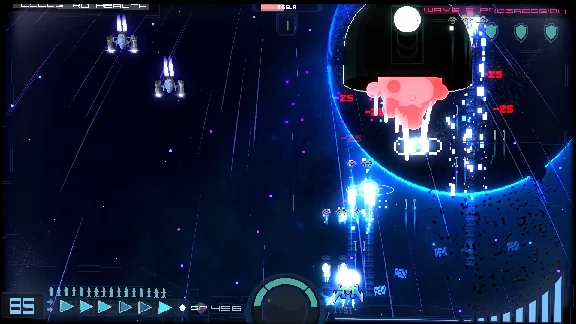 ExtraGalactica (Steam Gift RU)
