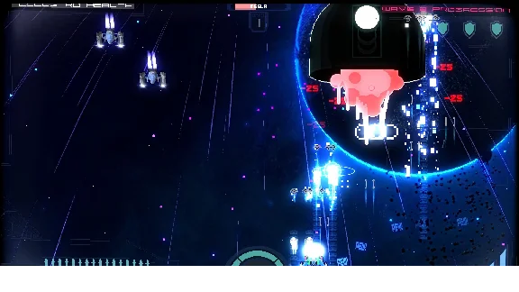 ExtraGalactica (Steam Gift RU)