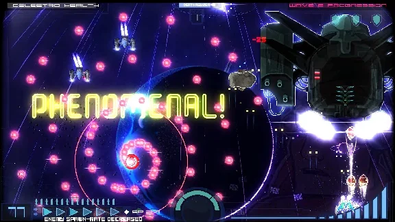 ExtraGalactica (Steam Gift RU)