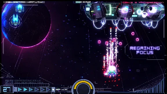 ExtraGalactica (Steam Gift RU)