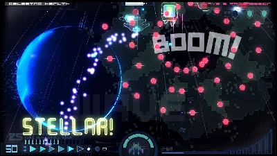 ExtraGalactica (Steam Gift RU)