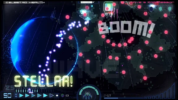 ExtraGalactica (Steam Gift RU)