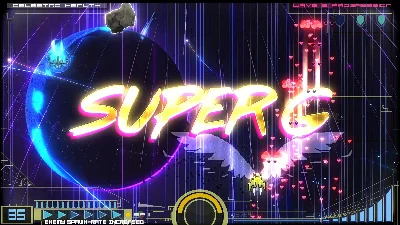 ExtraGalactica (Steam Gift RU)