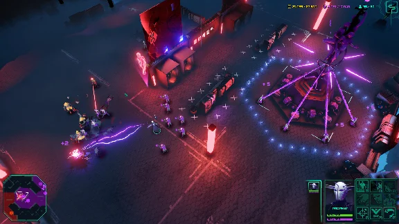 Re-Legion Steam Key (Region Free)