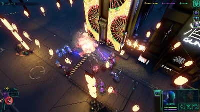 Re-Legion Steam Key (Region Free)