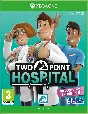 Two Point Hospital: JUMBO Edition XBOX ONE/Xbox Series