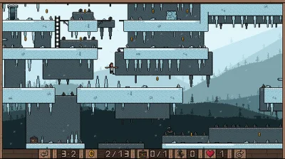 TrapLand (Steam key/Region free)