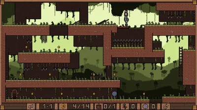 TrapLand (Steam key/Region free)