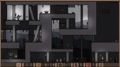 TrapLand (Steam key/Region free)