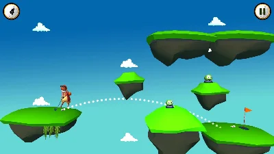 Golf Extreme (Steam key/Region free)