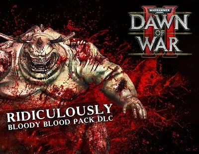 Warhammer 40,000: Dawn of War II: Retribution: Ridiculo