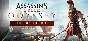 Assassin’s Creed: Odyssey - Deluxe Edition🔑UBISOFT KEY