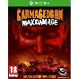 ✅ Carmageddon: Max Damage XBOX ONE Key 🔑