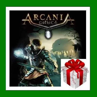 ✅Gothic 4: Arcania✔️Steam Key🔑RU-CIS-UA⭐0%💳АКЦИЯ🎁