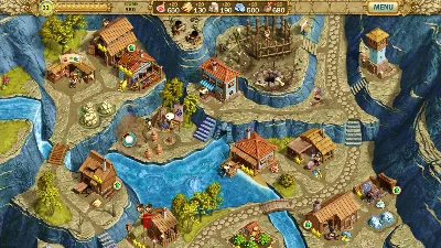 Adelantado 4 Aztec Skulls (- key)