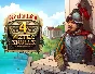 Adelantado 4 Aztec Skulls (- key)