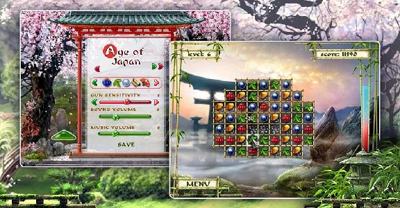Age of Japan (itch.io gift link)