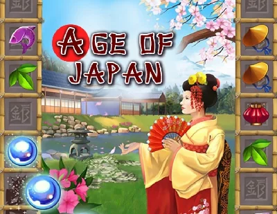 Age of Japan (itch.io gift link)