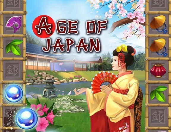 Age of Japan (itch.io gift link)