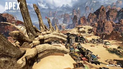 Apex Legends Octane Edition (Origin) -- Region free