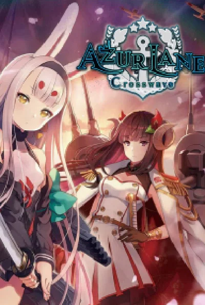 Azur Lane: Crosswave (Steam key) -- RU
