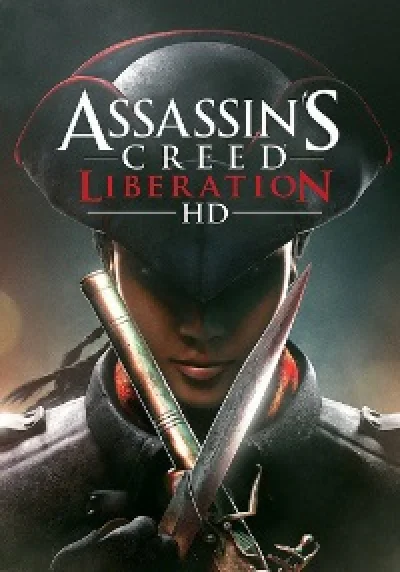 Assassin’s Creed Liberation HD (Uplay key) -- RU