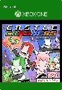 ✅ Castle Crashers Remastered XBOX ONE ключ 🔑