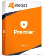 Avast Premium Security license 1 pc /2022/OEM