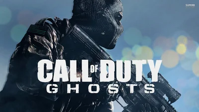 Call of Duty®: Ghosts | Xbox One & Series