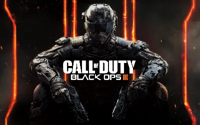 Call of Duty®: BO III [Black Ops 3] | Xbox One & Series