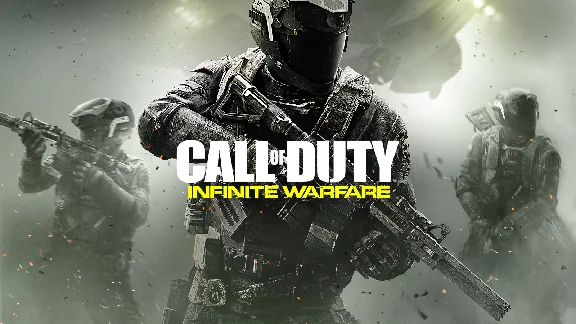 Call of Duty®: Infinite Warfare | Xbox One & Series
