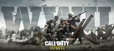 Call of Duty®: WWII - Gold Edition | Xbox One & Series